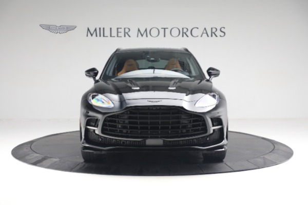 Used 2023 Aston Martin DBX 707 for sale $219,900 at Pagani of Greenwich in Greenwich CT 06830 11