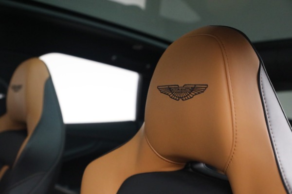 Used 2023 Aston Martin DBX 707 for sale $219,900 at Pagani of Greenwich in Greenwich CT 06830 16