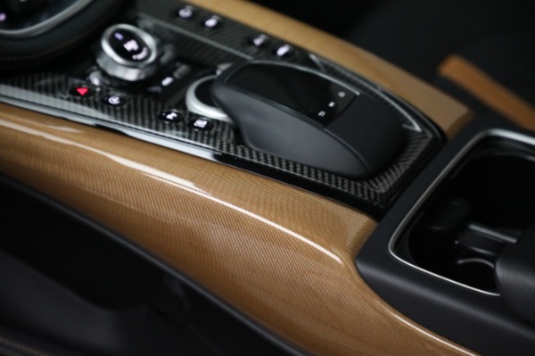 Used 2023 Aston Martin DBX 707 for sale $219,900 at Pagani of Greenwich in Greenwich CT 06830 20