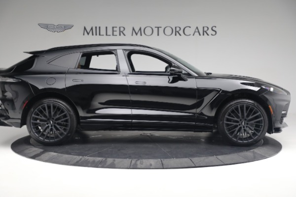 Used 2023 Aston Martin DBX 707 for sale $219,900 at Pagani of Greenwich in Greenwich CT 06830 8