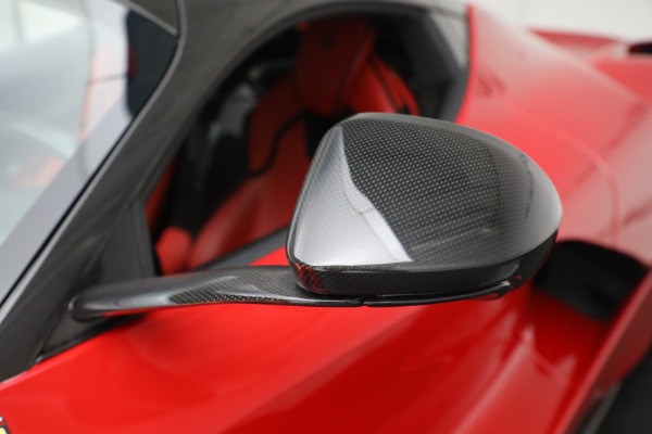 Used 2014 Ferrari LaFerrari for sale Call for price at Pagani of Greenwich in Greenwich CT 06830 21