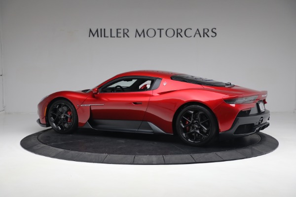 Used 2022 Maserati MC20 for sale $229,900 at Pagani of Greenwich in Greenwich CT 06830 5