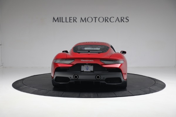 Used 2022 Maserati MC20 for sale $229,900 at Pagani of Greenwich in Greenwich CT 06830 7