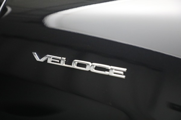 New 2023 Alfa Romeo Stelvio Veloce for sale $48,900 at Pagani of Greenwich in Greenwich CT 06830 28