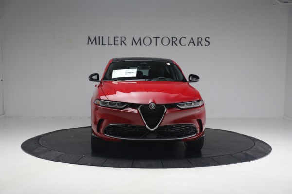 New 2024 Alfa Romeo Tonale Ti for sale $54,290 at Pagani of Greenwich in Greenwich CT 06830 18