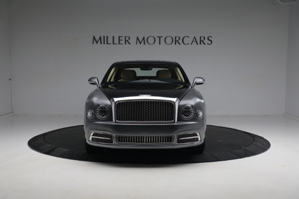 Used 2020 Bentley Mulsanne for sale Sold at Pagani of Greenwich in Greenwich CT 06830 15