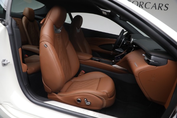 New 2024 Maserati GranTurismo Modena for sale $188,115 at Pagani of Greenwich in Greenwich CT 06830 13