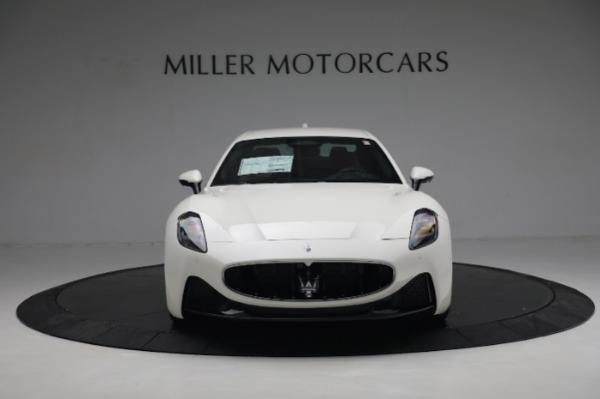New 2024 Maserati GranTurismo Modena for sale $188,115 at Pagani of Greenwich in Greenwich CT 06830 18
