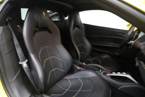 Used 2016 Ferrari 488 GTB for sale $249,900 at Pagani of Greenwich in Greenwich CT 06830 18