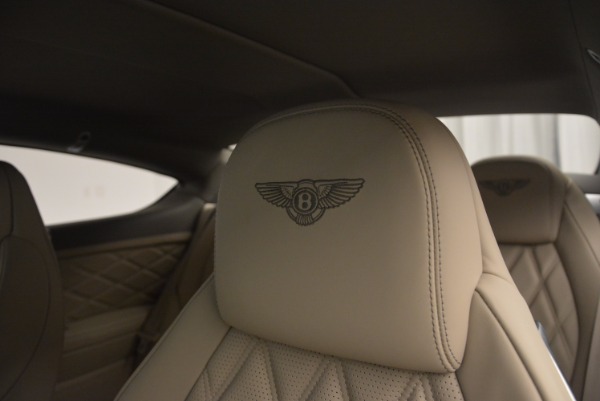 Used 2014 Bentley Continental GT V8 for sale Sold at Pagani of Greenwich in Greenwich CT 06830 23