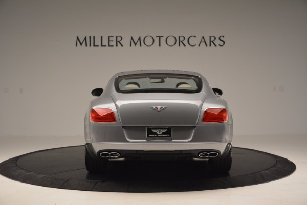 Used 2014 Bentley Continental GT V8 for sale Sold at Pagani of Greenwich in Greenwich CT 06830 6