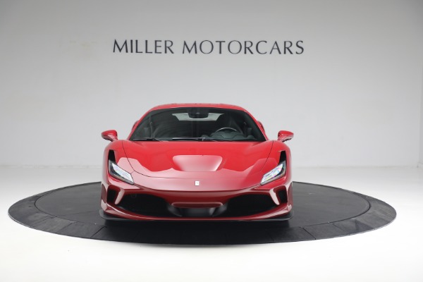 Used 2022 Ferrari F8 Tributo for sale $399,900 at Pagani of Greenwich in Greenwich CT 06830 12
