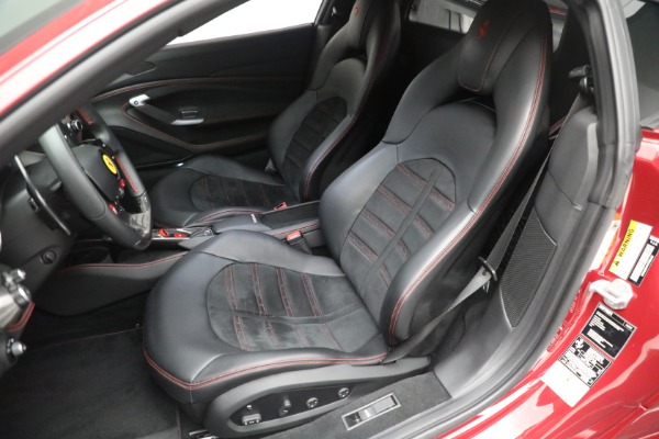 Used 2022 Ferrari F8 Tributo for sale $399,900 at Pagani of Greenwich in Greenwich CT 06830 15