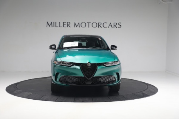 New 2024 Alfa Romeo Tonale Veloce for sale $58,840 at Pagani of Greenwich in Greenwich CT 06830 19