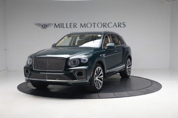 2023 Bentley Bentayga