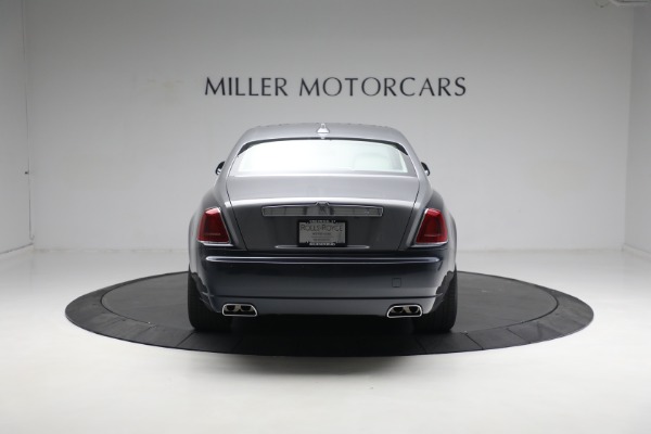 Used 2019 Rolls-Royce Ghost for sale $225,895 at Pagani of Greenwich in Greenwich CT 06830 12
