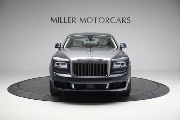 Used 2019 Rolls-Royce Ghost for sale $225,895 at Pagani of Greenwich in Greenwich CT 06830 19