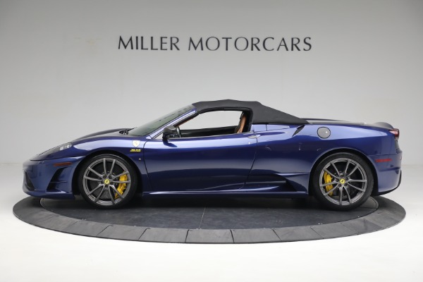 Used 2009 Ferrari 430 Scuderia Spider 16M for sale Call for price at Pagani of Greenwich in Greenwich CT 06830 14