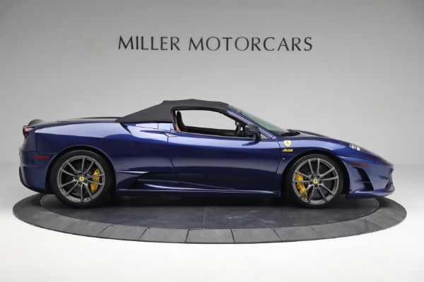 Used 2009 Ferrari 430 Scuderia Spider 16M for sale Call for price at Pagani of Greenwich in Greenwich CT 06830 17