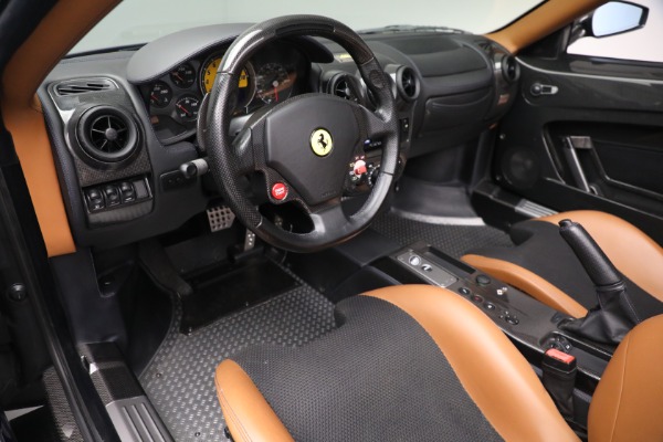 Used 2009 Ferrari 430 Scuderia Spider 16M for sale Call for price at Pagani of Greenwich in Greenwich CT 06830 19