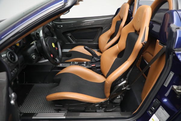 Used 2009 Ferrari 430 Scuderia Spider 16M for sale Call for price at Pagani of Greenwich in Greenwich CT 06830 20