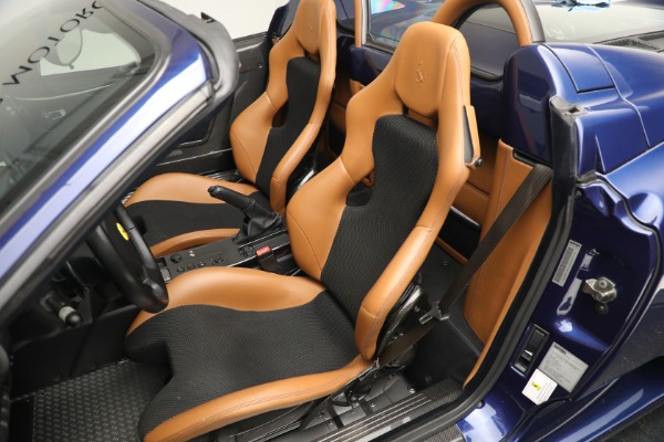 Used 2009 Ferrari 430 Scuderia Spider 16M for sale Call for price at Pagani of Greenwich in Greenwich CT 06830 21