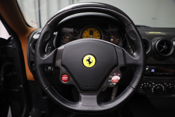 Used 2009 Ferrari 430 Scuderia Spider 16M for sale Call for price at Pagani of Greenwich in Greenwich CT 06830 25