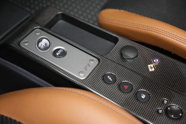 Used 2009 Ferrari 430 Scuderia Spider 16M for sale Call for price at Pagani of Greenwich in Greenwich CT 06830 26