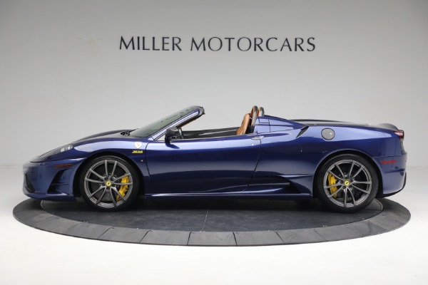 Used 2009 Ferrari 430 Scuderia Spider 16M for sale Call for price at Pagani of Greenwich in Greenwich CT 06830 3