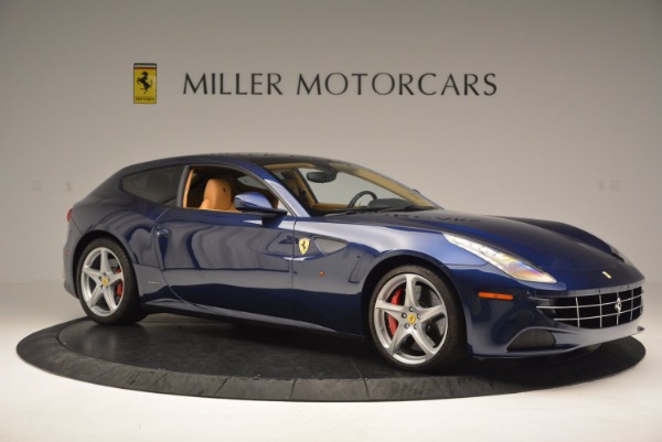 Used 2014 Ferrari FF for sale Sold at Pagani of Greenwich in Greenwich CT 06830 10