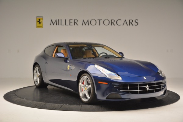 Used 2014 Ferrari FF for sale Sold at Pagani of Greenwich in Greenwich CT 06830 11