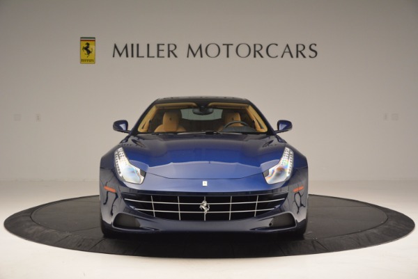 Used 2014 Ferrari FF for sale Sold at Pagani of Greenwich in Greenwich CT 06830 12