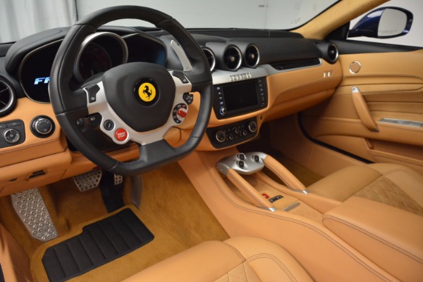 Used 2014 Ferrari FF for sale Sold at Pagani of Greenwich in Greenwich CT 06830 13