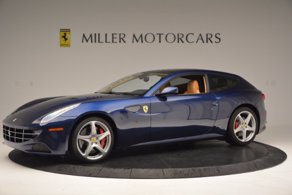 Used 2014 Ferrari FF for sale Sold at Pagani of Greenwich in Greenwich CT 06830 2