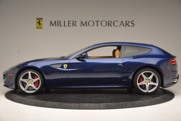 Used 2014 Ferrari FF for sale Sold at Pagani of Greenwich in Greenwich CT 06830 3