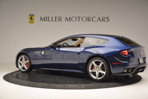 Used 2014 Ferrari FF for sale Sold at Pagani of Greenwich in Greenwich CT 06830 4