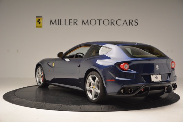 Used 2014 Ferrari FF for sale Sold at Pagani of Greenwich in Greenwich CT 06830 5