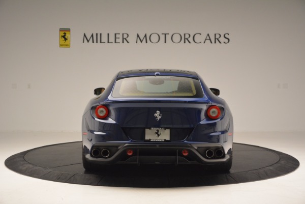 Used 2014 Ferrari FF for sale Sold at Pagani of Greenwich in Greenwich CT 06830 6