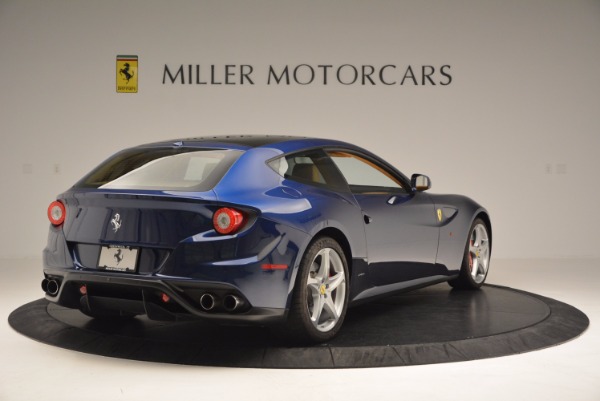 Used 2014 Ferrari FF for sale Sold at Pagani of Greenwich in Greenwich CT 06830 7