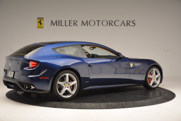 Used 2014 Ferrari FF for sale Sold at Pagani of Greenwich in Greenwich CT 06830 8