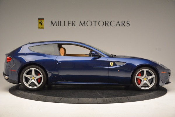 Used 2014 Ferrari FF for sale Sold at Pagani of Greenwich in Greenwich CT 06830 9