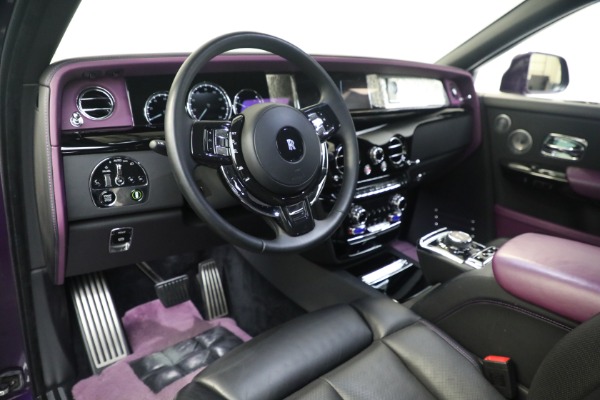 Used 2020 Rolls-Royce Phantom for sale $349,900 at Pagani of Greenwich in Greenwich CT 06830 12