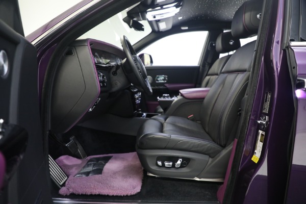 Used 2020 Rolls-Royce Phantom for sale $394,895 at Pagani of Greenwich in Greenwich CT 06830 13
