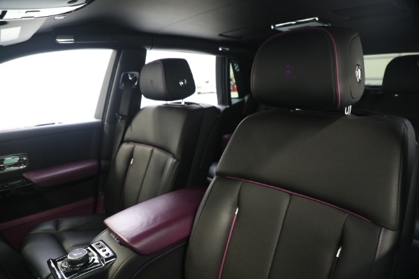 Used 2020 Rolls-Royce Phantom for sale $349,900 at Pagani of Greenwich in Greenwich CT 06830 14