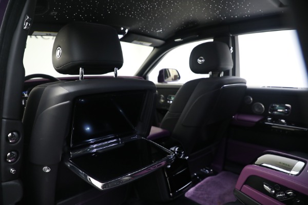 Used 2020 Rolls-Royce Phantom for sale $394,895 at Pagani of Greenwich in Greenwich CT 06830 15