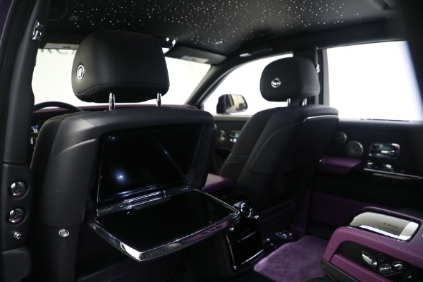 Used 2020 Rolls-Royce Phantom for sale $339,900 at Pagani of Greenwich in Greenwich CT 06830 15