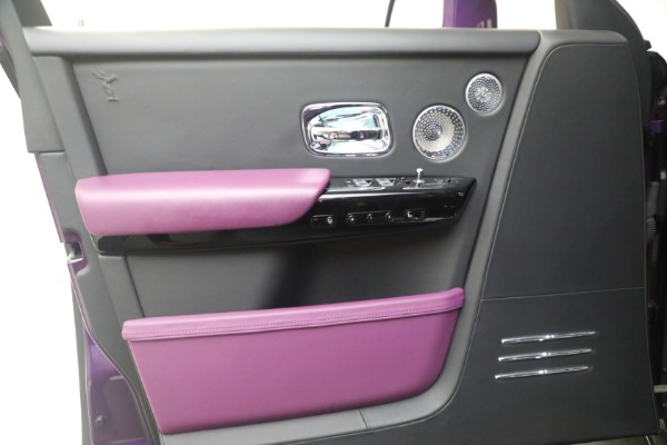 Used 2020 Rolls-Royce Phantom for sale $394,895 at Pagani of Greenwich in Greenwich CT 06830 18