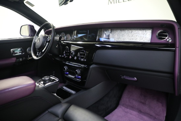 Used 2020 Rolls-Royce Phantom for sale $394,895 at Pagani of Greenwich in Greenwich CT 06830 19