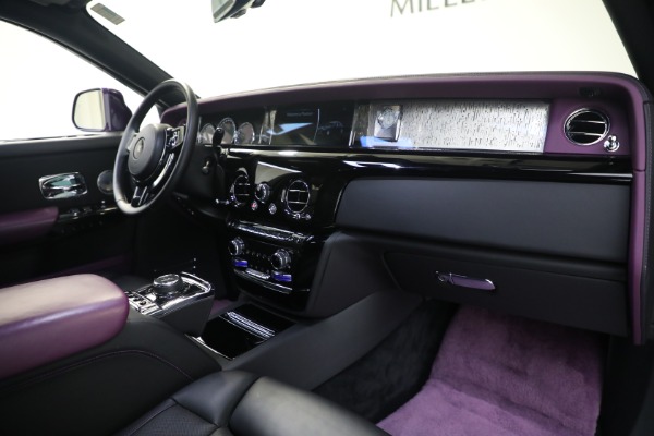 Used 2020 Rolls-Royce Phantom for sale $339,900 at Pagani of Greenwich in Greenwich CT 06830 19