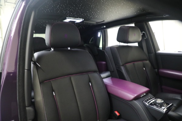 Used 2020 Rolls-Royce Phantom for sale $394,895 at Pagani of Greenwich in Greenwich CT 06830 21